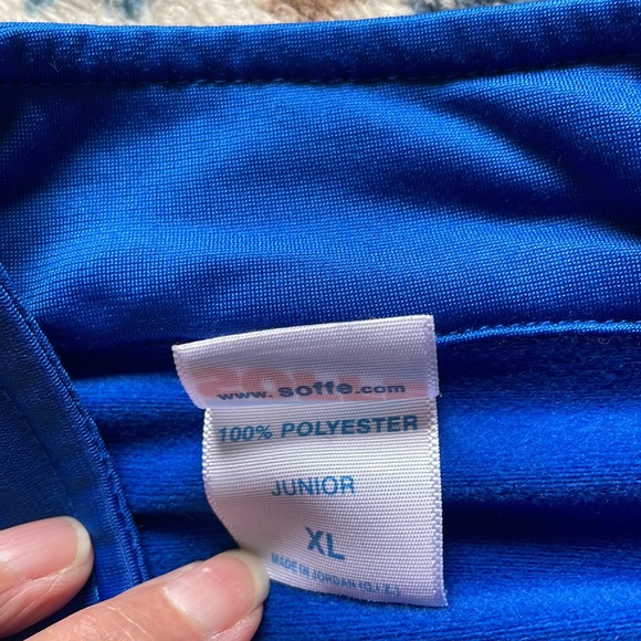 Florida Gators zipped up jacket - Picture 5 of 9